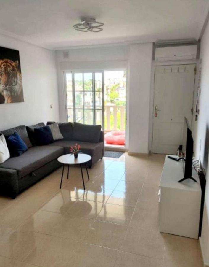 Ferienwohnung Casa Kris Orihuela Exterior foto